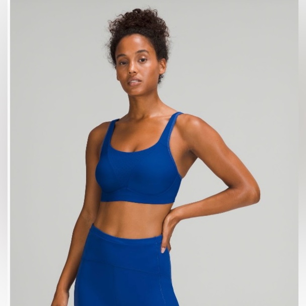 Lululemon Run Times Bra